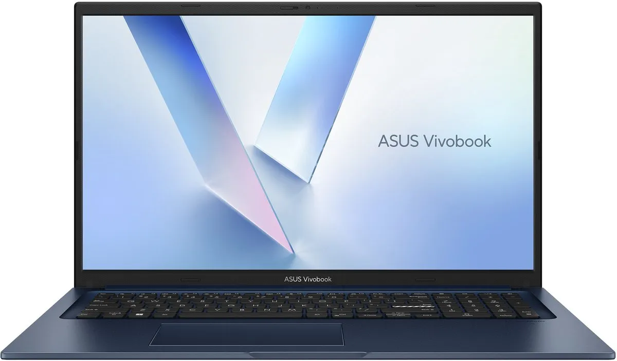 ASUS Vivobook 17 X1704VA-AU1219W Laptop