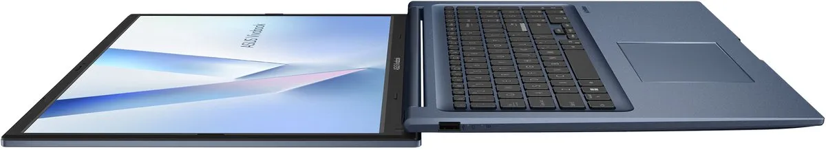 ASUS Vivobook 17 X1704VA-AU1219W Laptop - 16GB 512GB