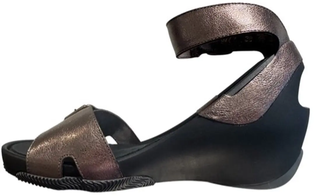 Wolky Eraza Sandalet 42 - Brons