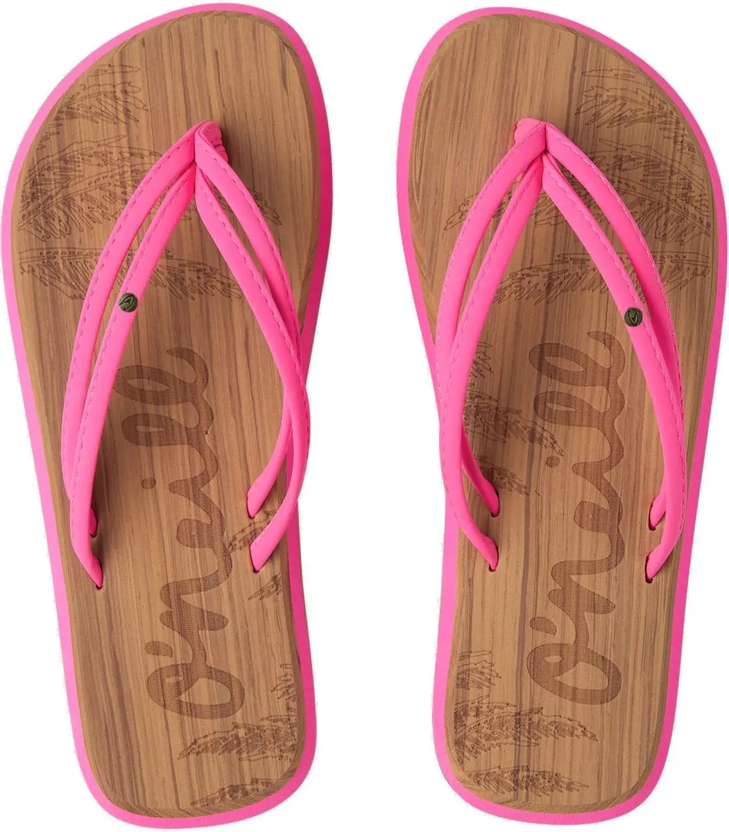 O'Neill Slippers Ditsy