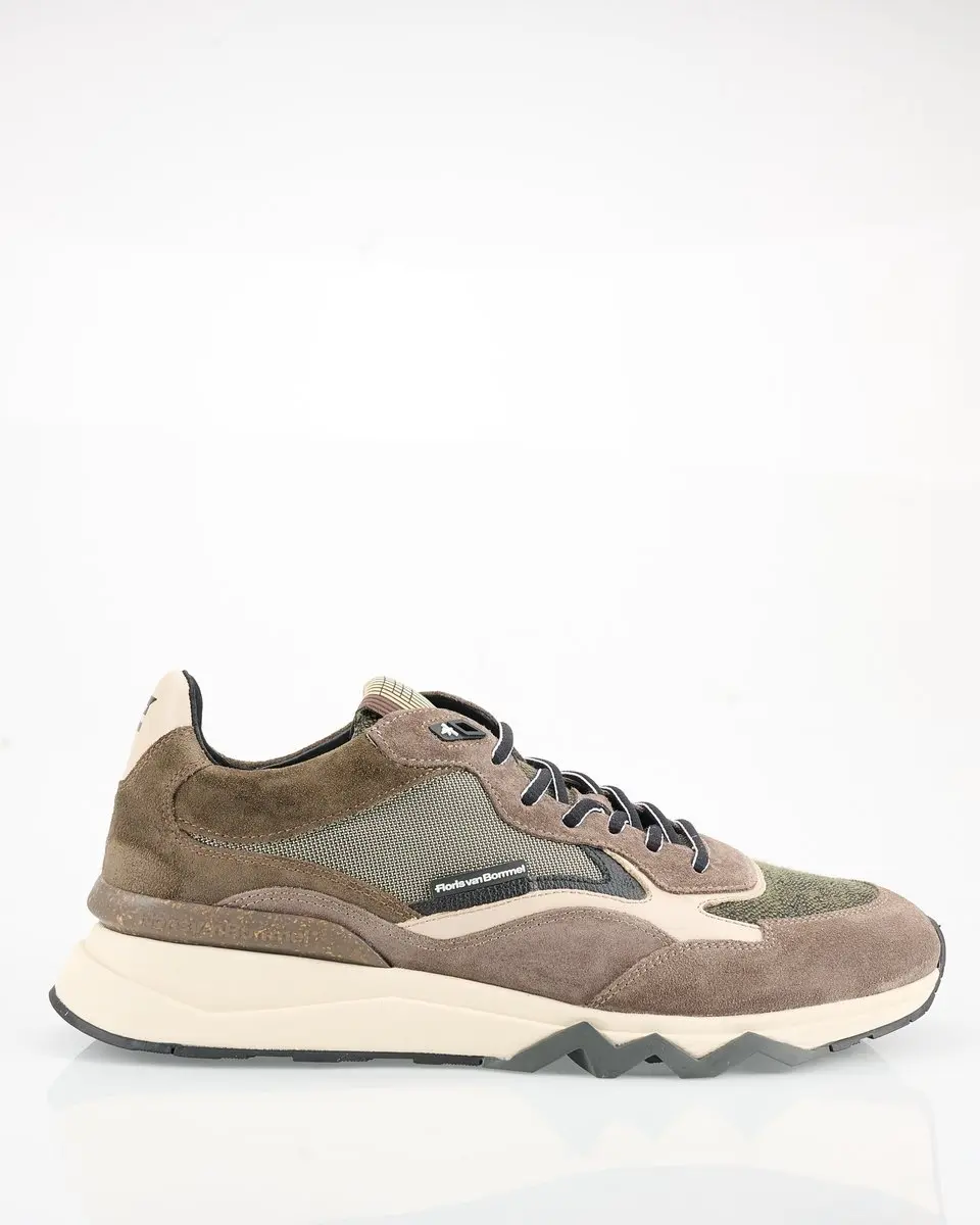 Floris Van Bommel Sfm-10178 Sneakers