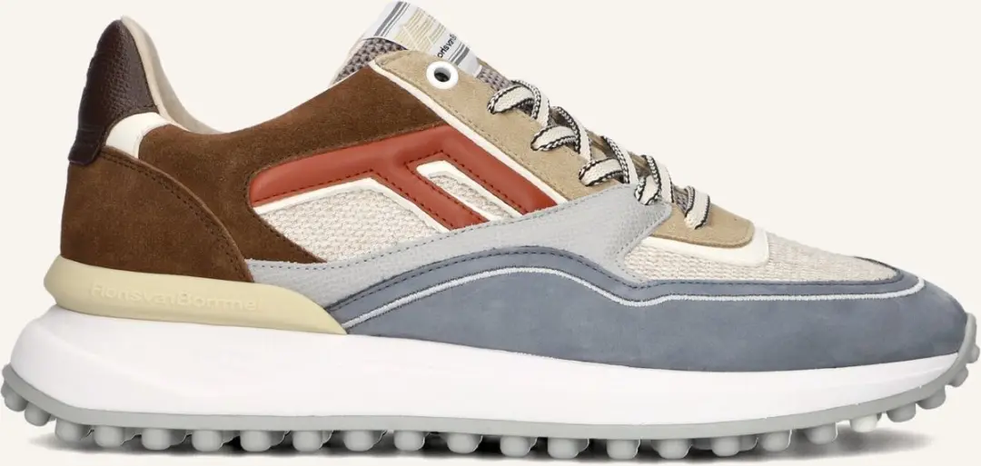 Floris Van Bommel Sfm-10139 Noppi Sneakers