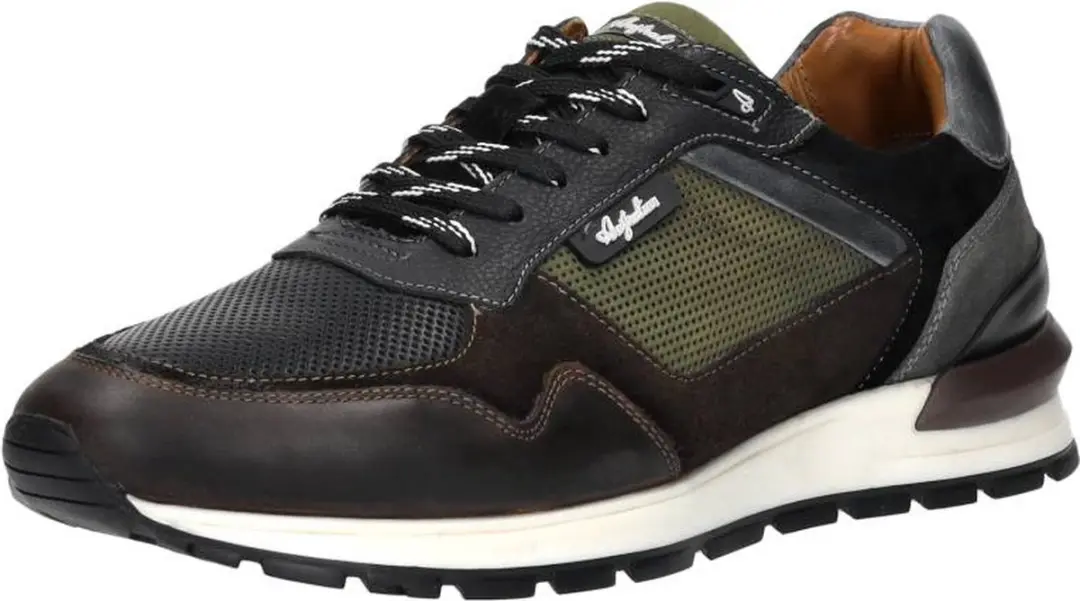Australian Novecento Sneakers 304212 - Maat 44 - Groen