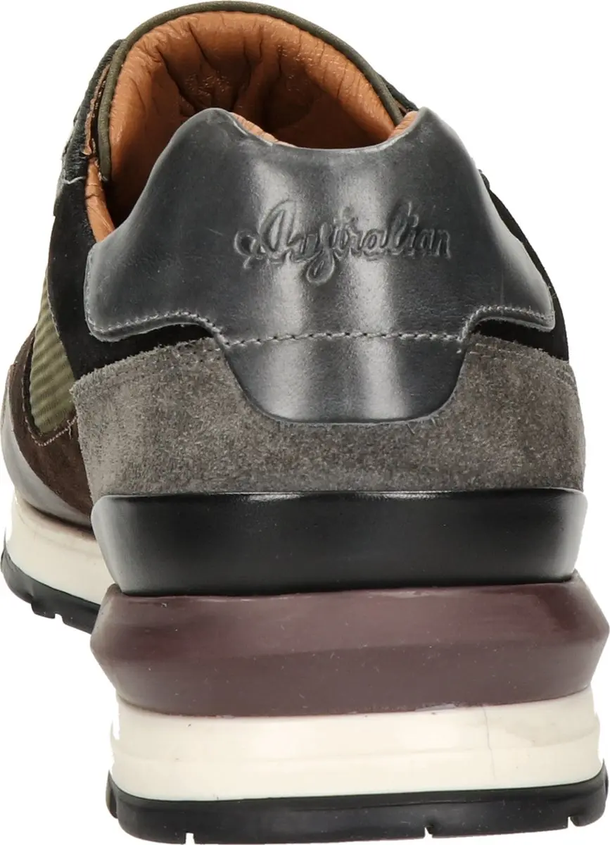 Australian Novecento Sneakers 304212 - Maat 44 - Groen - afbeelding 6 van 6