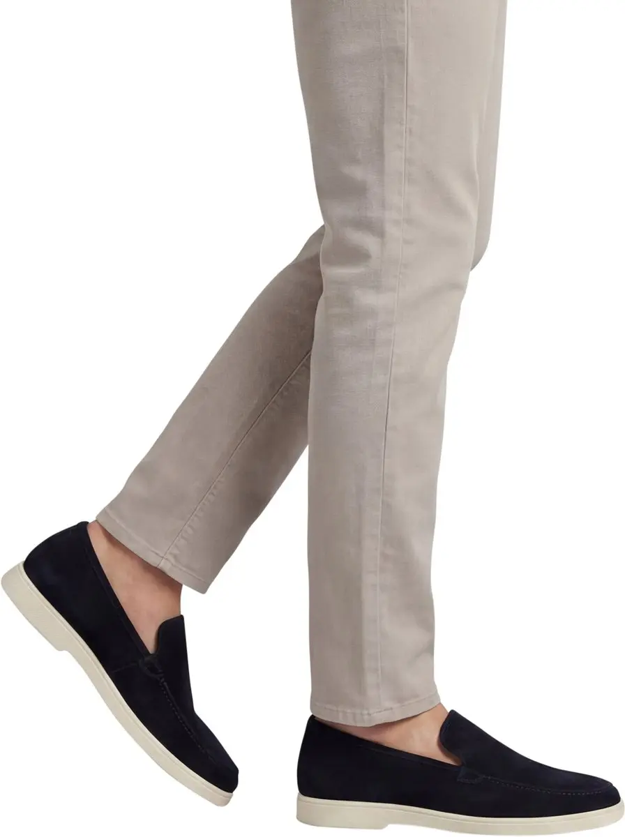 Rehab Simon 124 Loafers - donkerblauw - afbeelding 3 van 6