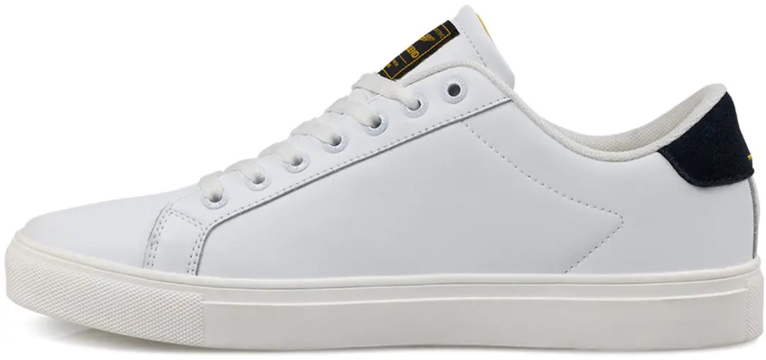 PME Legend Carrior Heren Sneakers - Wit - Maat 44