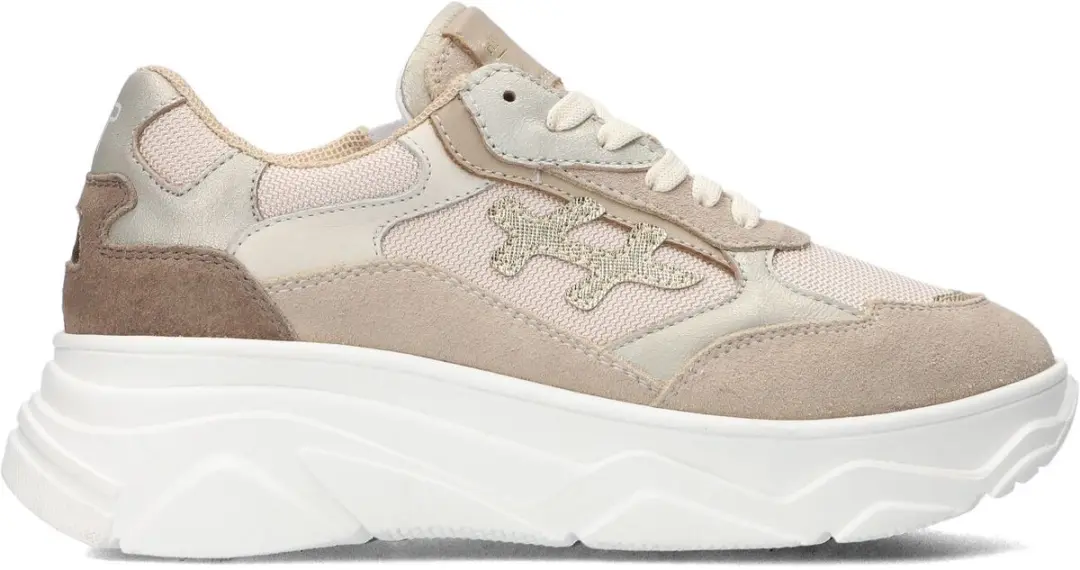 Hip Meisjes Lage sneakers H1521