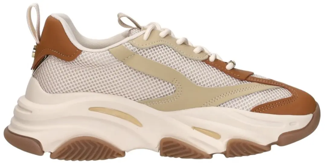 Steve Madden Possession-E Sneakers Laag