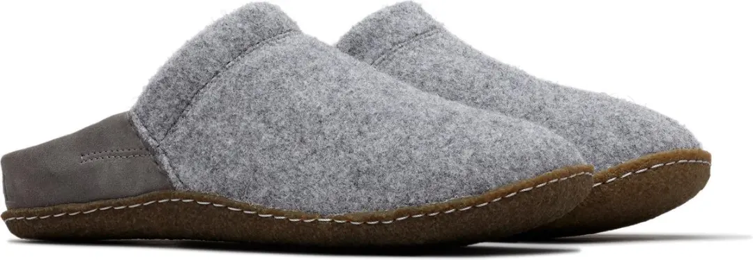 Sorel Nakiska Scuff Slipper Dames  Slippers