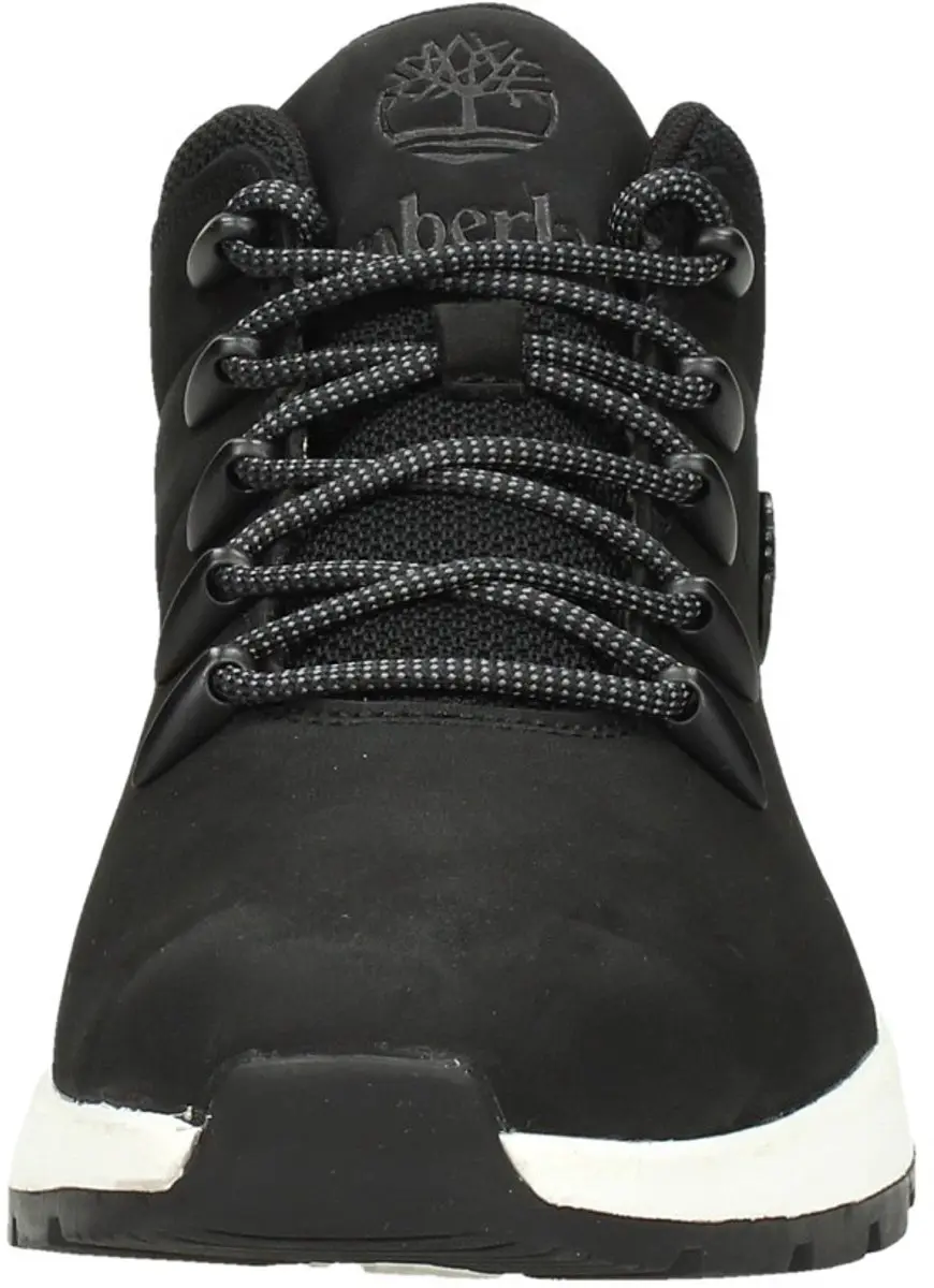 Timberland Sprint Trekker Chukka Sneakers - Maat 44