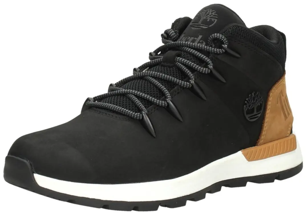 Timberland Sprint Trekker Chukka Sneakers - Maat 44