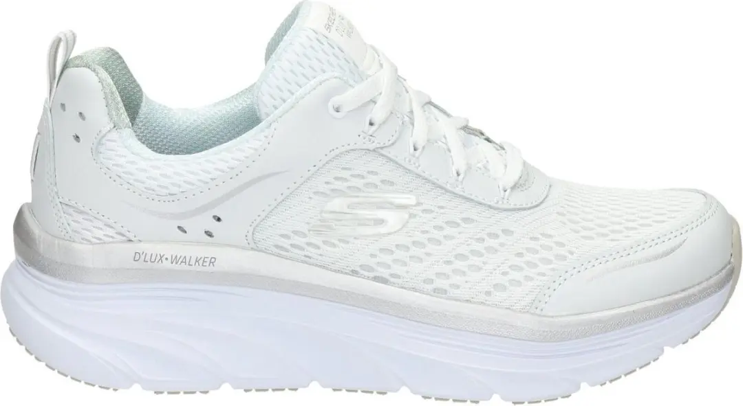 Skechers D'Lux Walker dames sneaker
