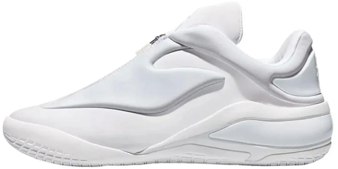 Converse SHAI 001 Clean Slate