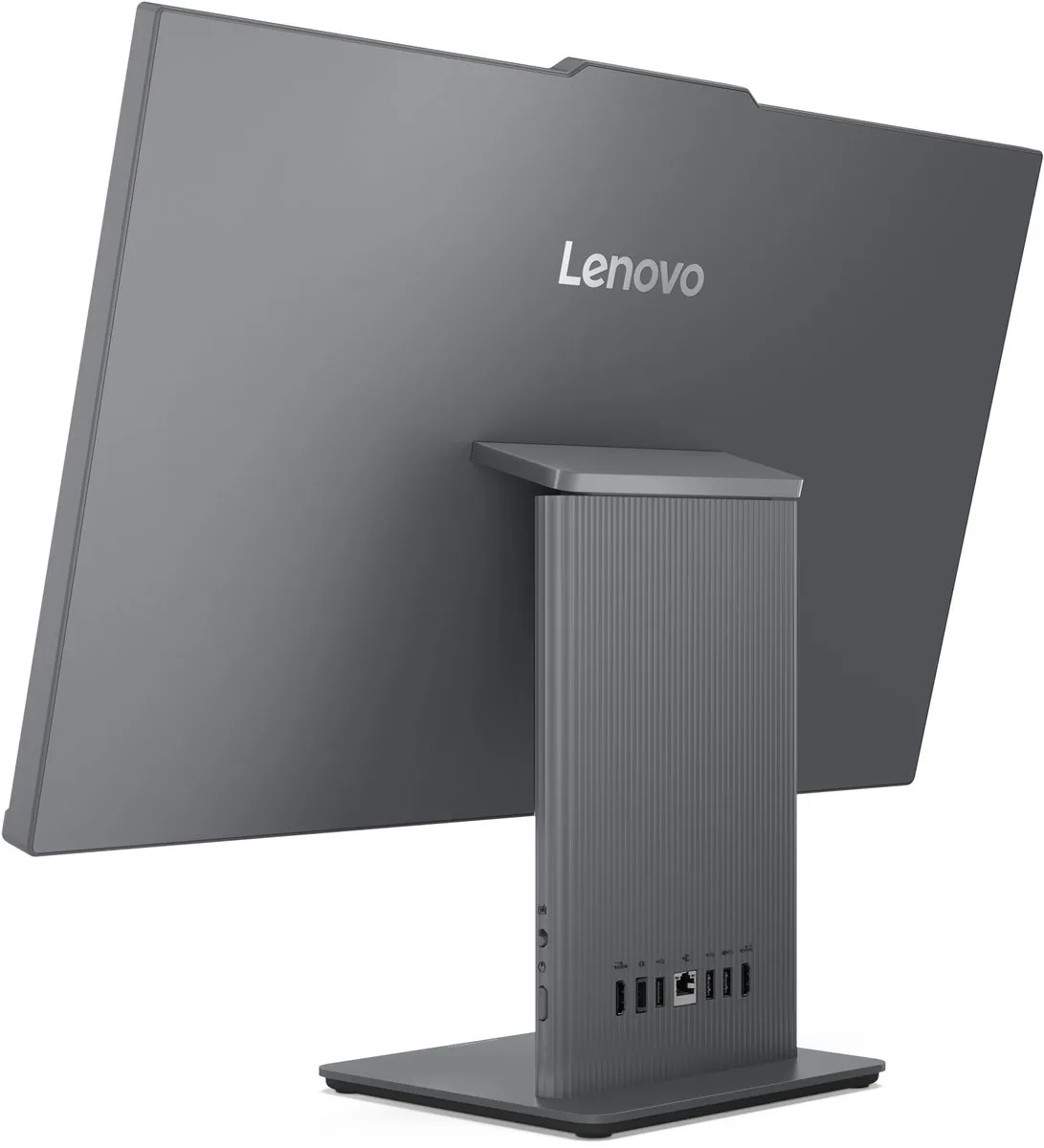 Lenovo IdeaCentre 27ARR9 All-in-one PC - 1TB SSD - Grijs