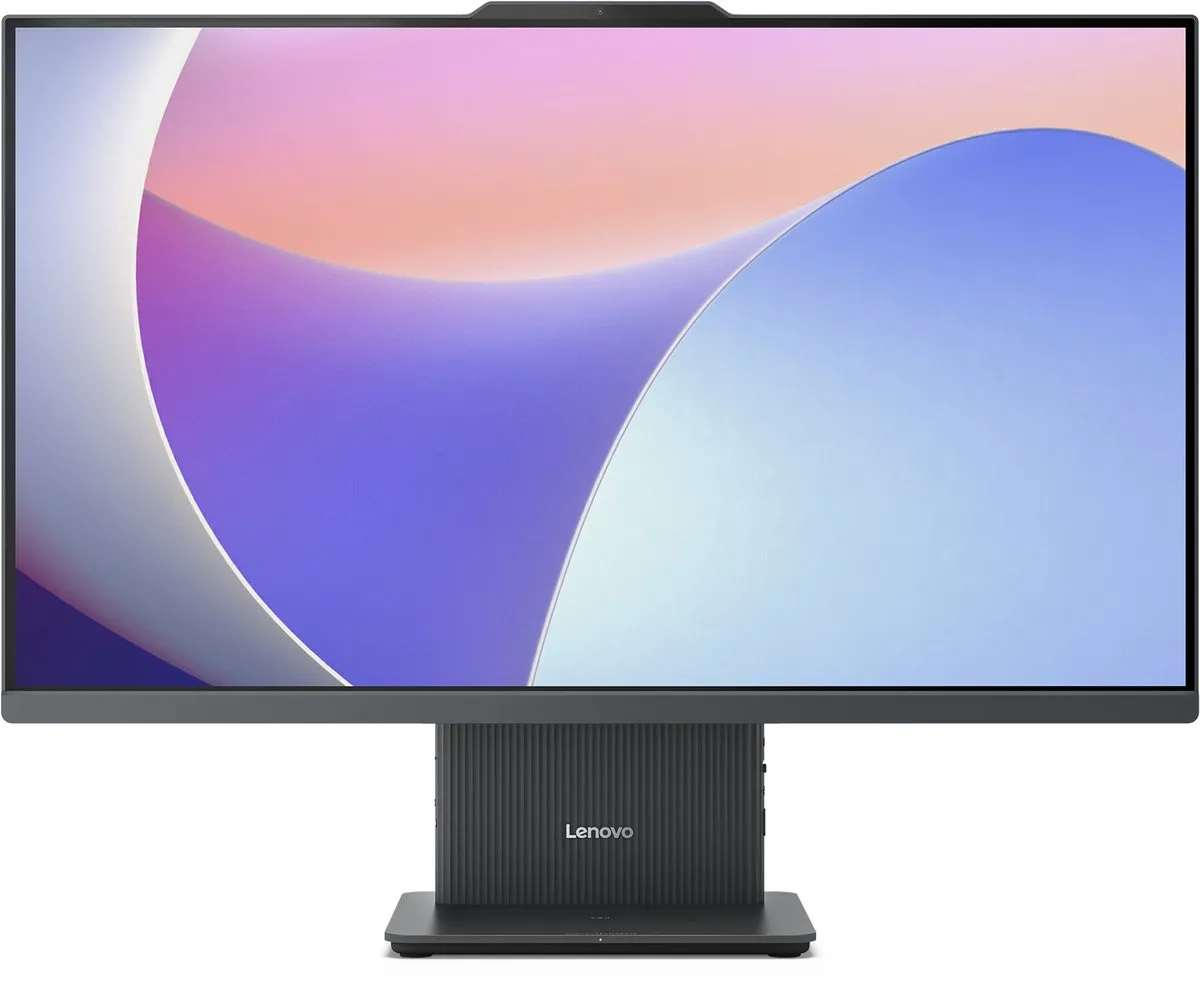 Lenovo IdeaCentre 27ARR9 All-in-one PC - 1TB SSD - Grijs
