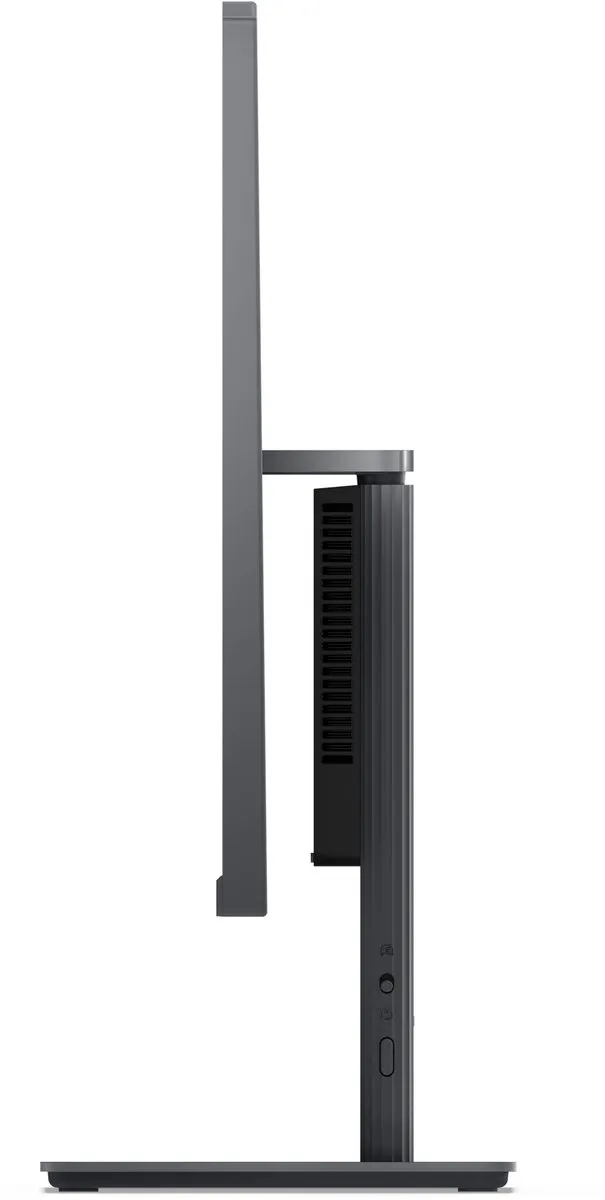 Lenovo IdeaCentre 27ARR9 All-in-one PC - 1TB SSD - Grijs