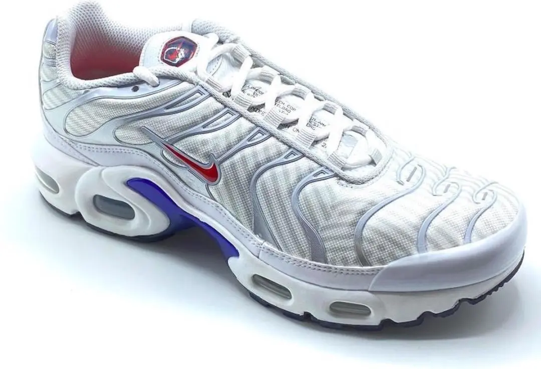Nike air max plus gs maat 37.5
