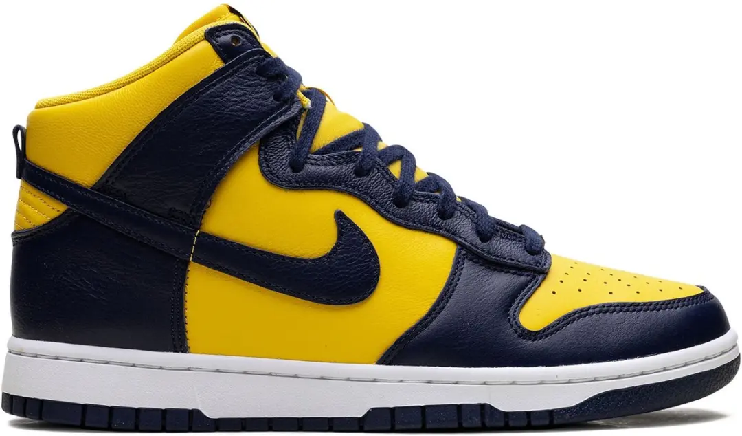 Nike Dunk Hi SP