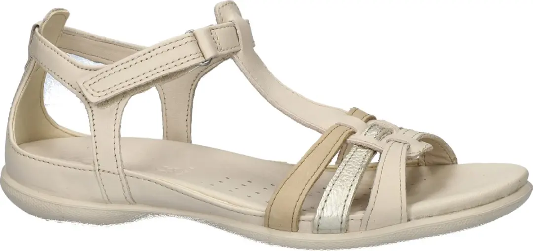 ECCO FLASH Sandalen - 36 - Beige