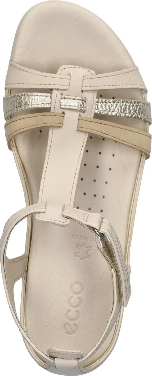 ECCO FLASH Sandalen - 36 - Beige