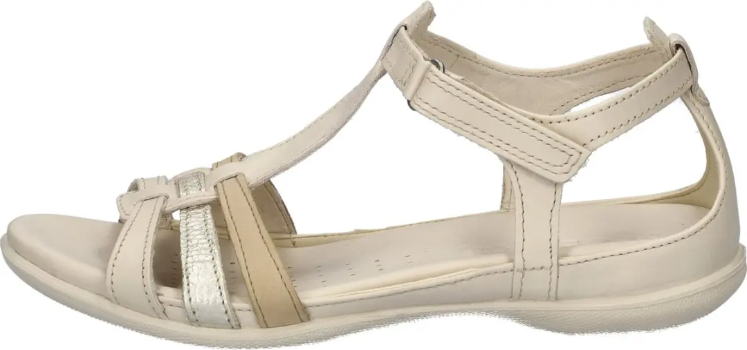 ECCO FLASH Sandalen - 36 - Beige