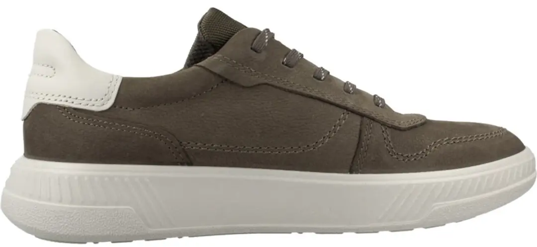 Ecco Move sneaker Veterschoenen Laag