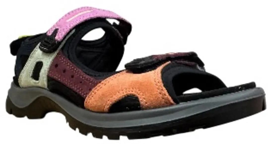ECCO Offroad Sandalen 211506 - Maat 39