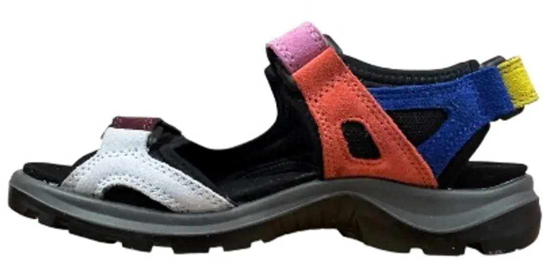 ECCO Offroad Sandalen 211506 - Maat 39