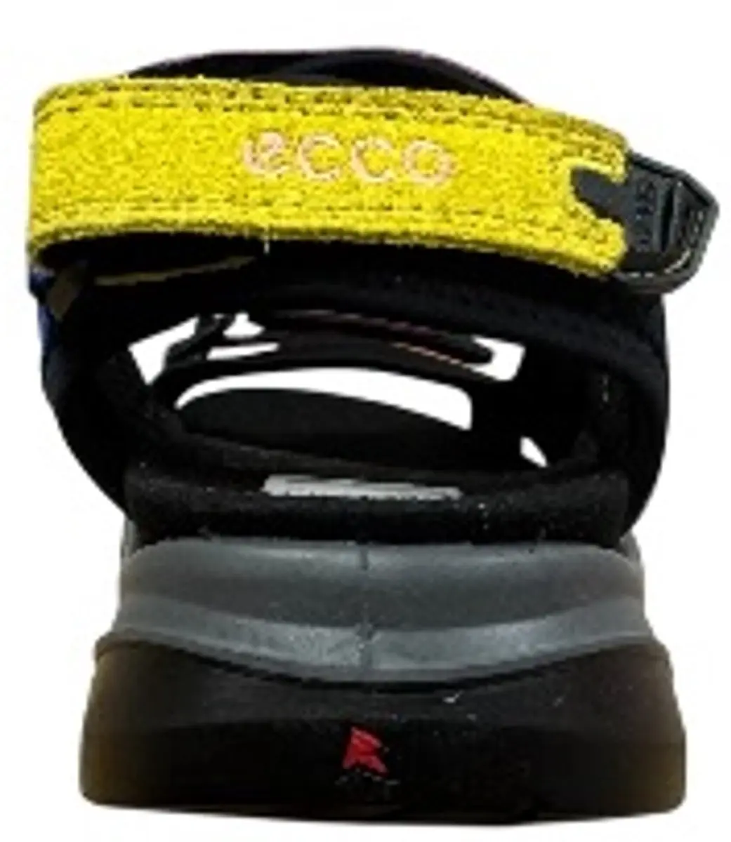 ECCO Offroad Sandalen 211506 - Maat 39