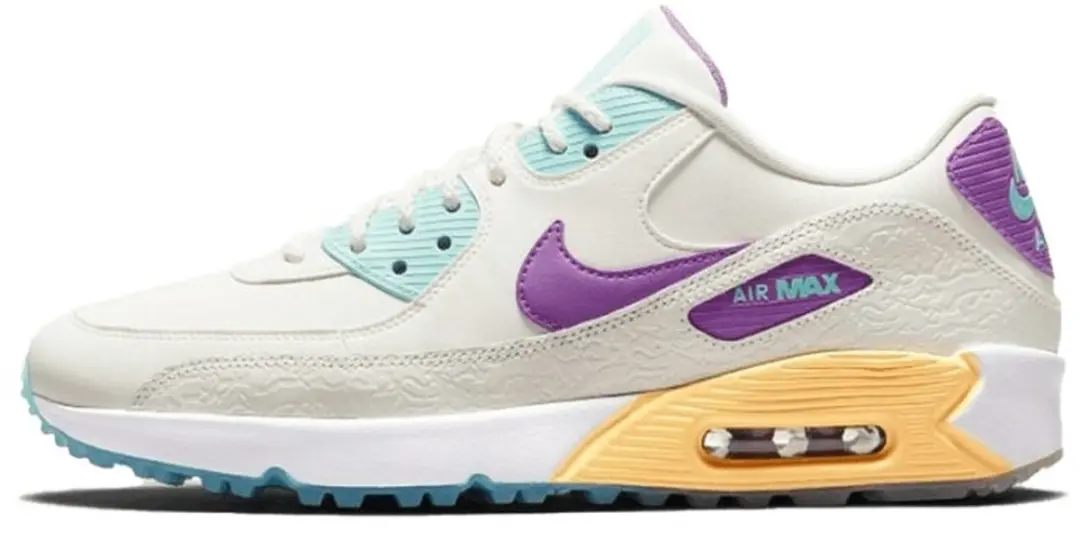 Nike Air Max 90 Golf NRG US Open Torrey Pines Pack