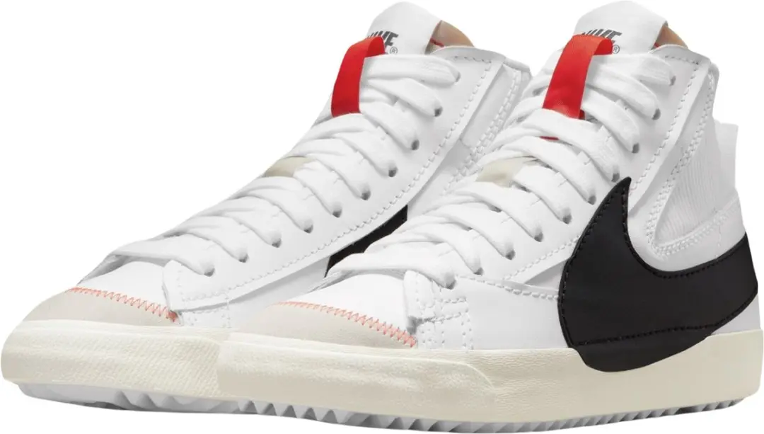 Nike Blazer Mid '77 Jumbo Sneakers Heren