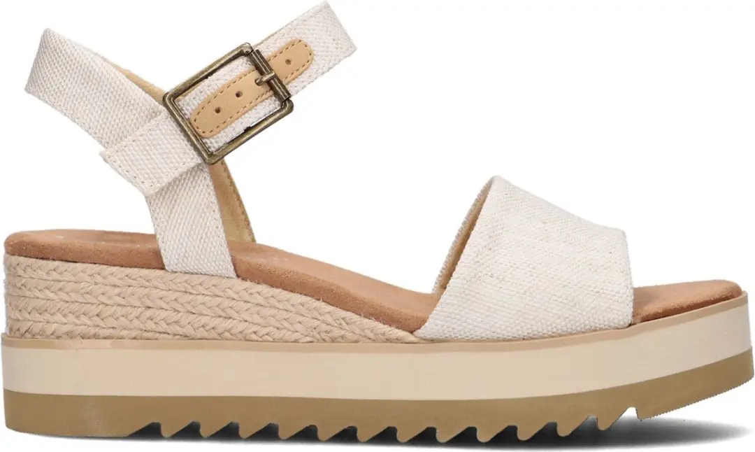 Toms Diana Sandalen