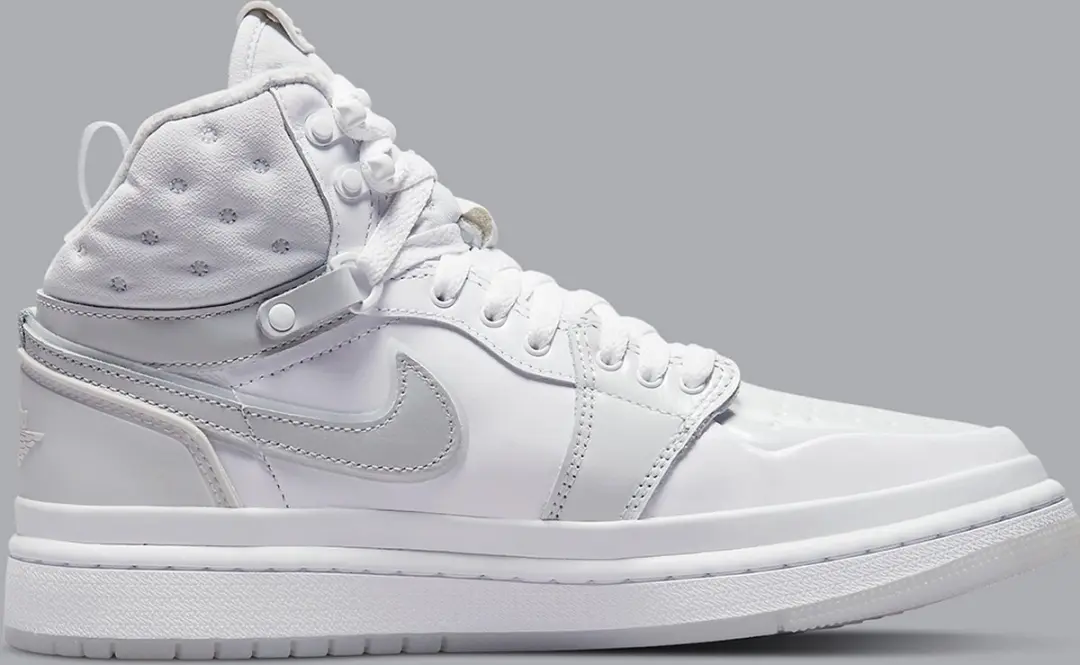 "Sneakers Nike Nike Air Jordan 1 Acclimate ""Snow White"""