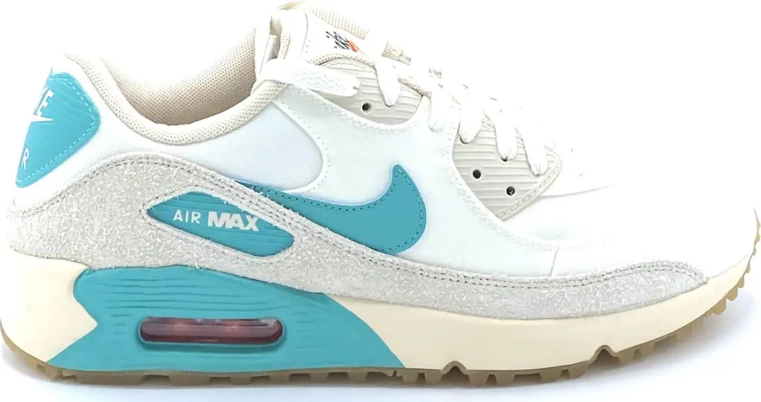 Nike Air Max 90 G NRG M22- Sneakers Heren- Maat 42.5