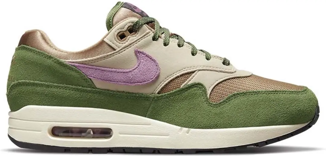 Nike Air Max 1 SH Treeline