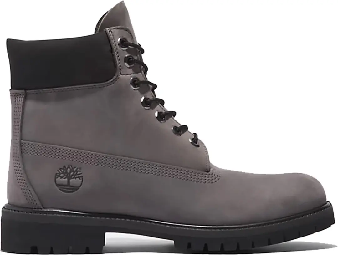 Timberland