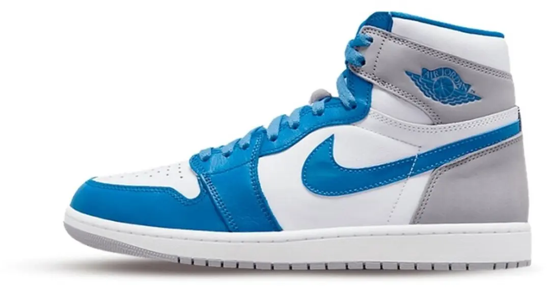 Jordan 1 Retro High OG True Blue