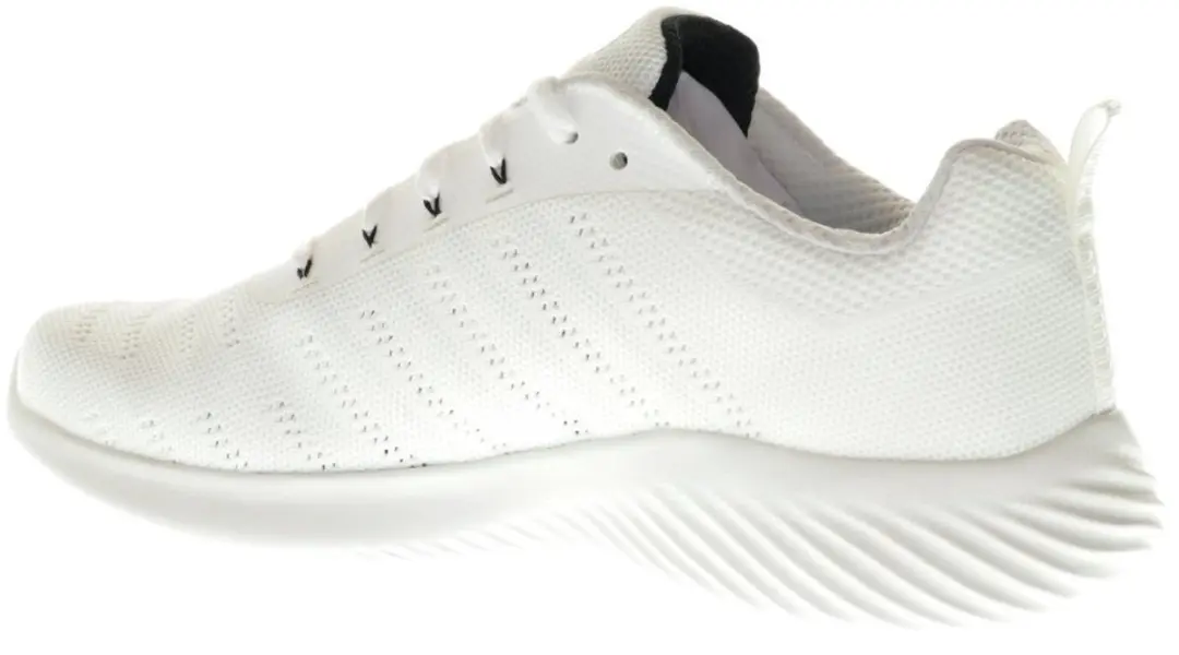 Skechers Witte Zomer Sneaker Mannen Comfort maat 41