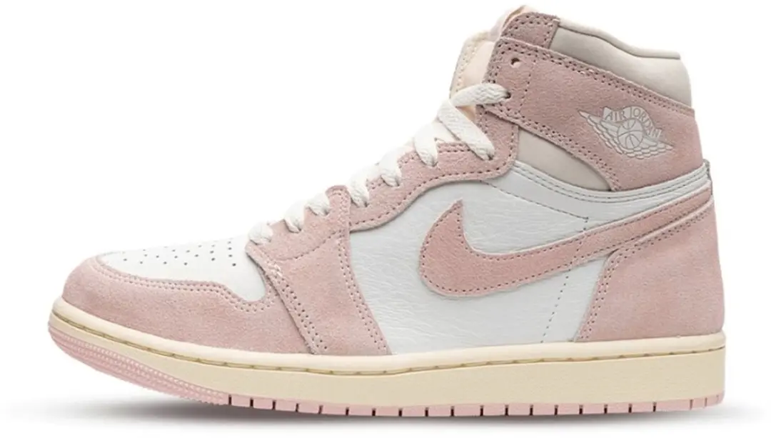 Jordan 1 Retro High OG Washed Pink (Women's)