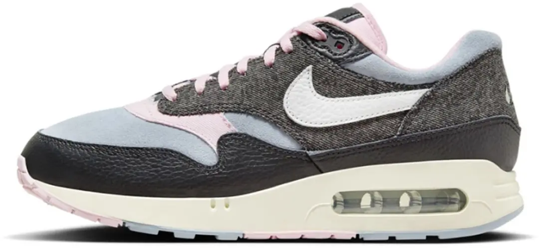 Nike Air Max 1 '86 'Black Denim'
