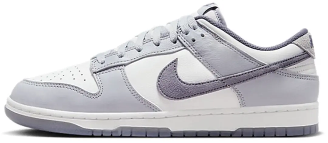 Nike Dunk Low SE 'Light Carbon' maat 46
