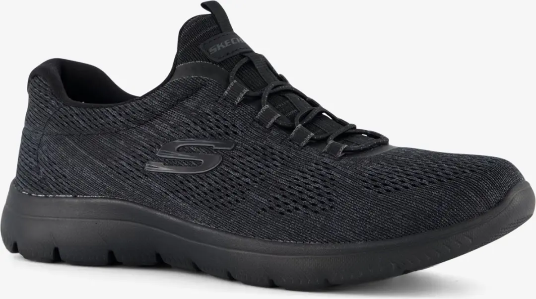 Skechers Summits-Fun Flair dames sneakers
