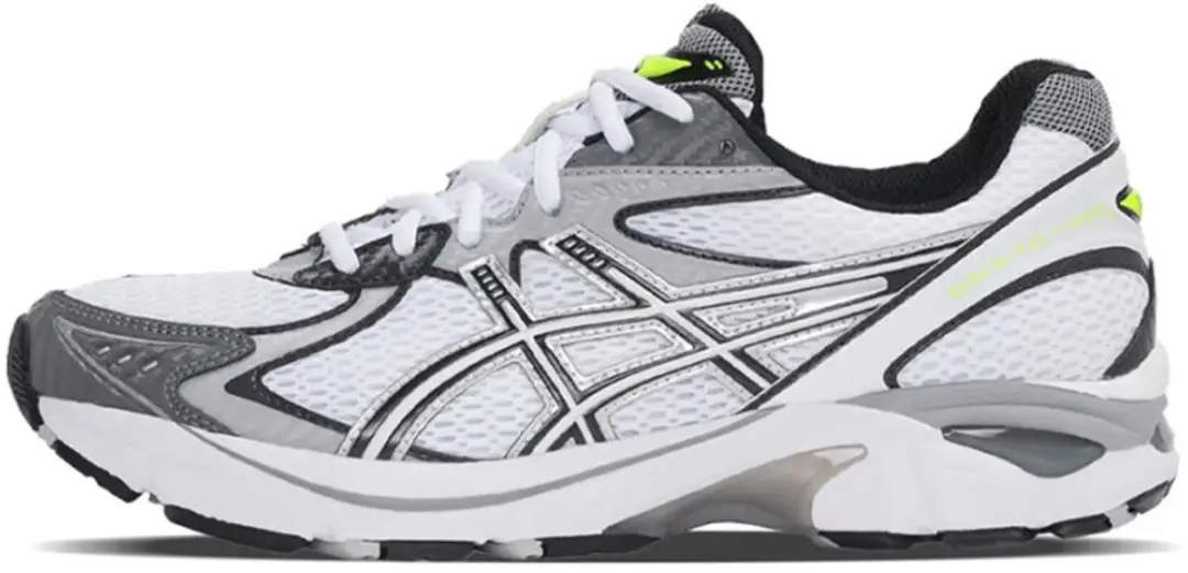 ASICS GT-2160 JJJJound White
