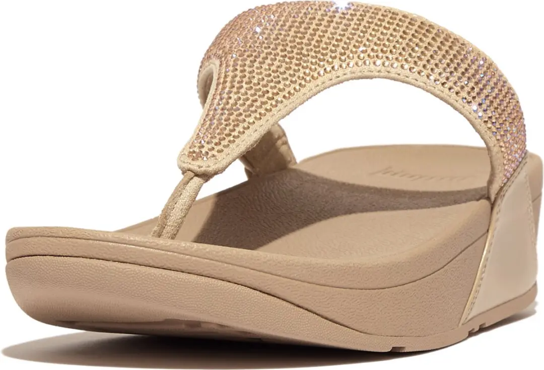 DamesSandalen FitFlop Lulu