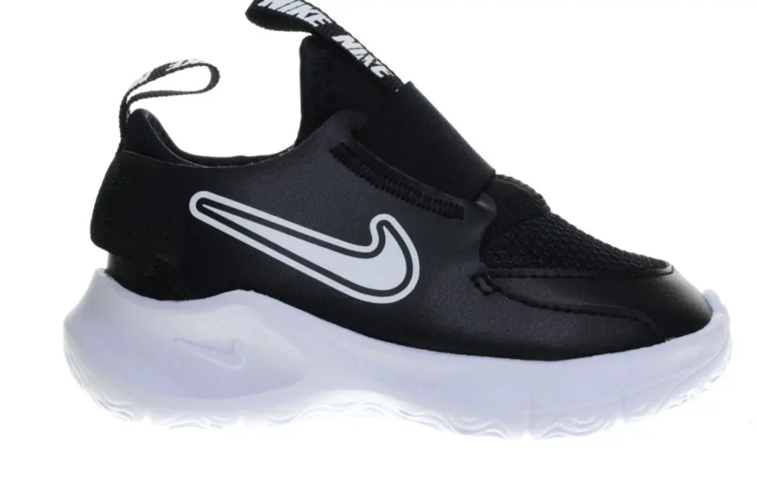 Nike Sneaker Zwart Instap maat 27.5