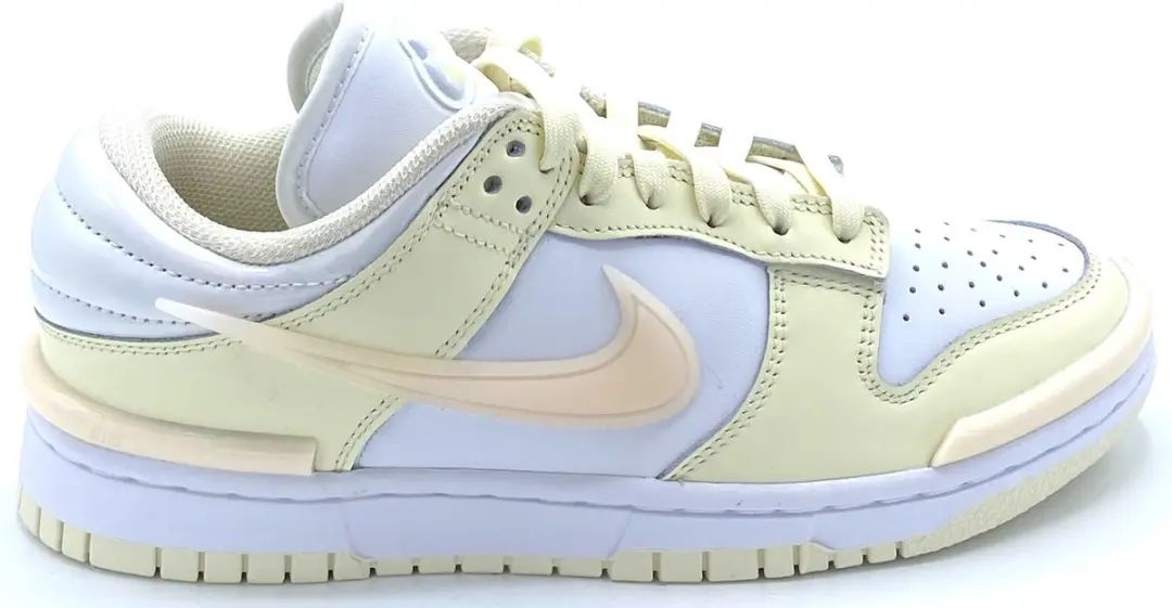 Nike Dunk Low Twist- Sneakers Dames- Maat 38.5