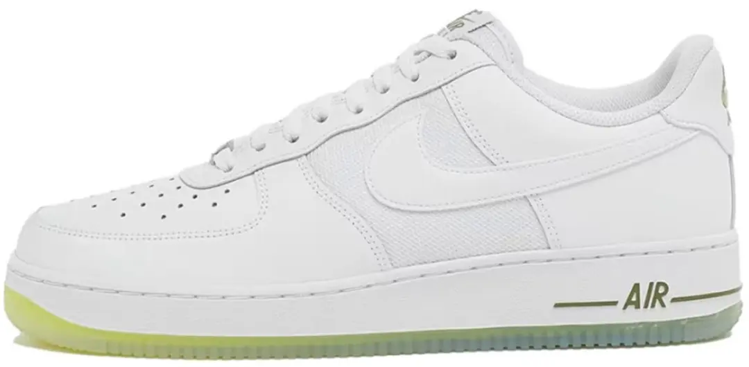 Nike Nike Air Force 1 �07 Heren Schoenen