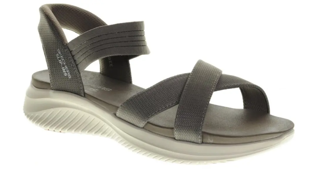 Skechers Sandalen - 39.5