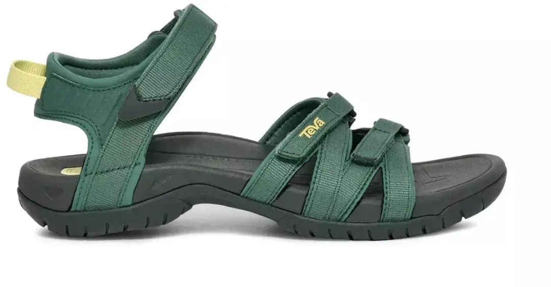 Teva Tirra