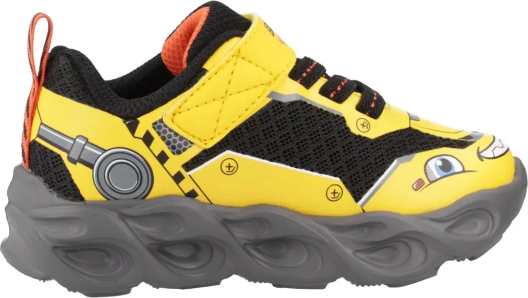 SKECHERS THERMO-FLASH